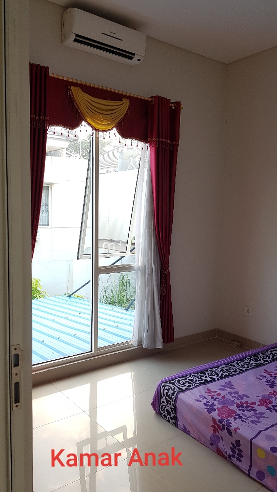 Dijual Rumah Di Kertanegara Grand Taruma Karawang